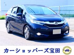 ホンダ SHUTTLE(シャトル) エアロパーツ装備の中古車一覧|中古 ホンダ SHUTTLE(シャトル) エアロパーツ装備の中古車一覧|中古