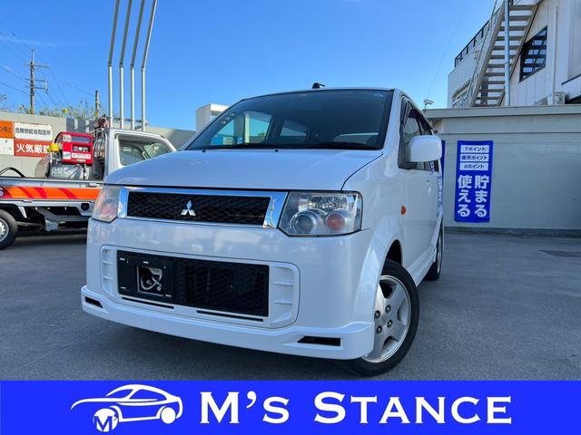 クリスマスローズ 三菱ekワゴン(DBA-H82W) 車検R6年9月迄 福島県