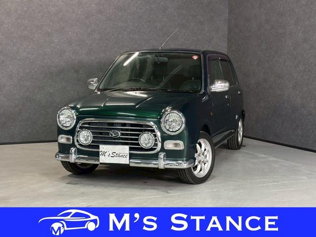 ミラジーノ(ダイハツ) 21年落ちの中古車 | 中古車情報・中古車 ミラジーノ(ダイハツ) 21年落ちの中古車 | 中古車情報・中古車