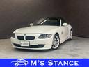 ＢＭＷ Ｚ４ ロードスター２．５ｉ　車検９年５月　キーレス　ＣＤ...