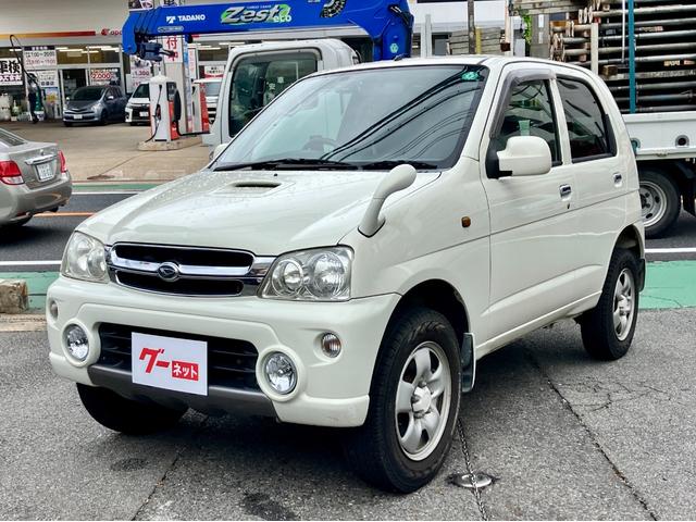 Ｌ　４ＷＤ／４速ＡＴ／禁煙車／定期点検記録簿／ドライブレコーダー／フォグランプ／アルミホイール／キーレス