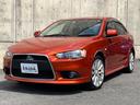 MITSUBISHI GALANT FORTIS SPORT BACK