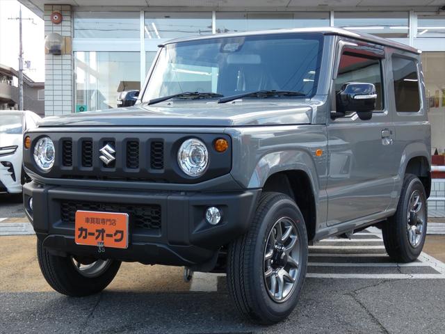 ＸＣ　届け出済み未使用車　４ＷＤ　ＡＴ　コーナーセンサー　プッシュスタート　スマートキー　フォグライト　ヘッドライトウォッシャー　ステアリングスイッチ　Ｆ席シートヒーター　純正アルミホイール