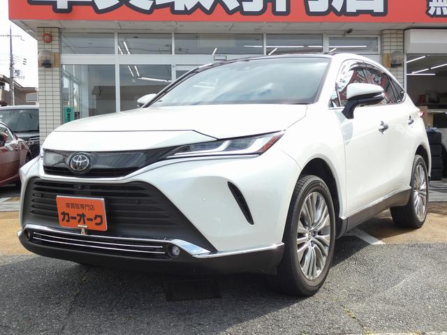 Ｚ　レザーパッケージ　ワンオーナー　禁煙車　調光パノラマガラスルーフ　パノラミックビューモニター　ＪＢＬナビ　デジタルインナーミラー　ＨＵＤ　ＢＳＭ　ＰＷバックドア　ＰＷシート　レザーシート　シートヒーター＆シートエアコン