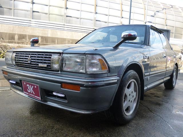 クラウン ロイヤル 130系の中古車を探すなら グーネット中古車 トヨタの中古車情報 クラウン ロイヤル 130系の中古車を探すなら グーネット中古車 トヨタの中古車情報