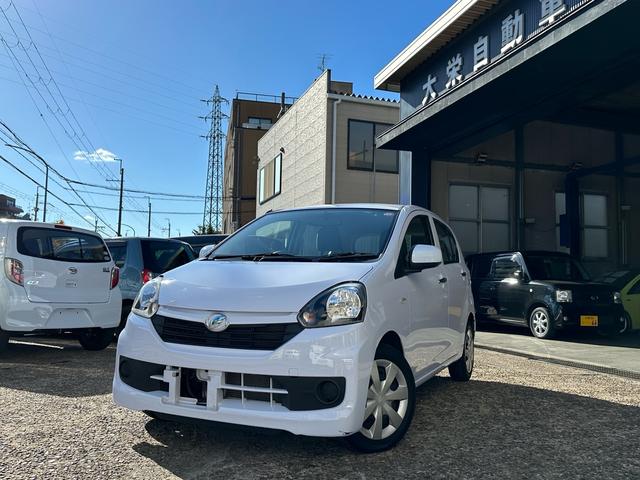 ミライース(ダイハツ) Ｌ　ＳＡ 中古車画像