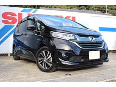 フリードハイブリッド ハイブリッド・Gホンダセンシング 純正10インチナビ/TV/Fフォグ/ドラレコ/バイザー/両側電動パワスラ/純正アルミホイール/車検2年付 中古車画像