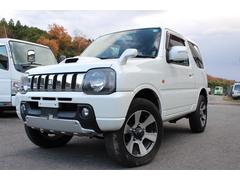 ジムニー クロスアドベンチャーXC 5MT/ETC/シートヒーター/ドラレコ/4WD/ 中古車画像