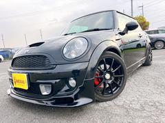 ＭＩＮＩ　ＭＩＮＩ　クーパーＳ　スロコン　パワクリ　エアロ