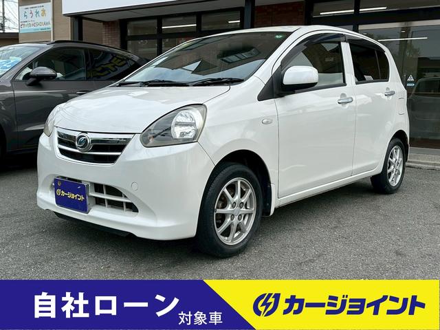 DAIHATSU MIRA E:S X MEMORIAL EDITION