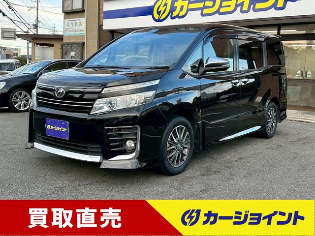 ワンオーナー／社外ナビ・ＴＶ／バックモニター／禁煙車 ／両側パワースライドドア／ＥＴＣ／スマートキー／純正１６インチＡＷ