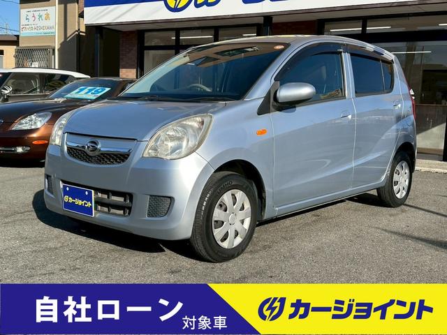 DAIHATSU MIRA L SELECTION