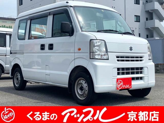 エブリイ(スズキ) ＰＡ　ハイルーフ 中古車画像