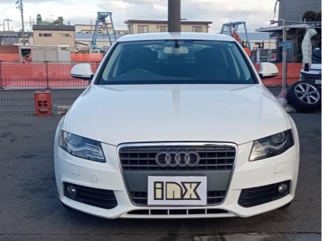 Ａ４(アウディ) １．８ＴＦＳＩ 中古車画像