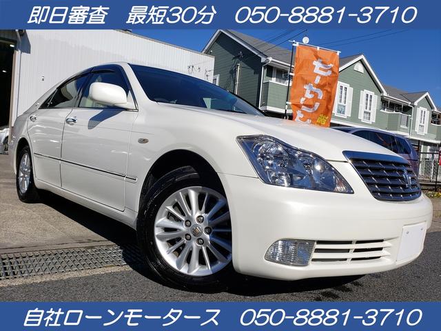 クラウン 全て ロイヤルサルーンgの中古車を探すなら グーネット中古車 トヨタの中古車情報 クラウン 全て ロイヤルサルーンgの中古車を探すなら グーネット中古車 トヨタの中古車情報