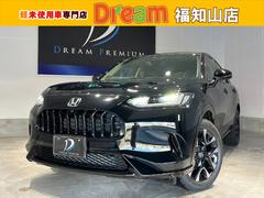 ホンダ　ＺＲ−Ｖ　Ｚ　ＨｏｎｄａＳＥＮＳＩＮＧ　Ｈｏｎｄａ　ＣＯＮＮＥＣＴディスプレー＋ＥＴＣ２．０車載器＋ワイヤレス充電器