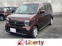 ホンダ Ｎ－ＷＧＮ 1枚目