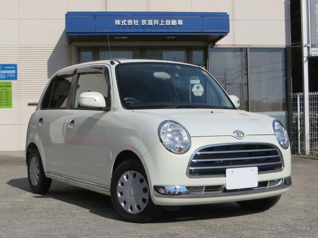 安心の指定整備工場納車整備付！ バッテリー・エンジンオイル・ワイパーゴム新品交換クーポン付！下取り大歓迎