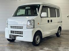 エブリイ ジョインターボ ナビ ETC バックカメラ 地デジ 中古車画像