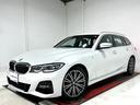 ＢＭＷ ３シリーズ ３２０ｄ　ｘＤｒｉｖｅツーリング　Ｍスポーツ...