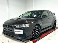三菱　ランサー　ＧＳＲエボリューションＸ　５速ＭＴ　ＨＫＳDampers　ＷｅｄｓＳｐｏｒｔ１８インチアルミ