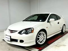 インテグラ タイプR 6速MT/無限マフラー/車高調/RECAROシート/bremboキャリパー/純正17インチアルミ/HKSエアクリ/オイルキャッチタンク/ディスプレイオーディオ/バックカメラ/Bluetooth/ETC 中古車画像