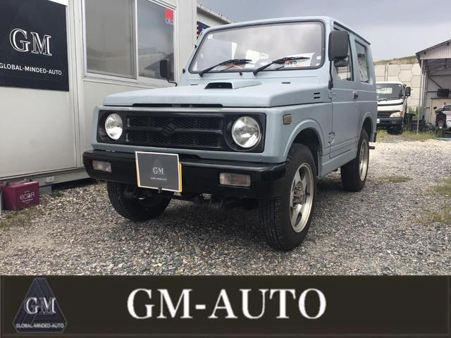 ジムニー(スズキ) ワイルドウインドリミテッド 2025年9月エンジンオーバーオール タイミングベルト交換済み 4WD 中古車画像