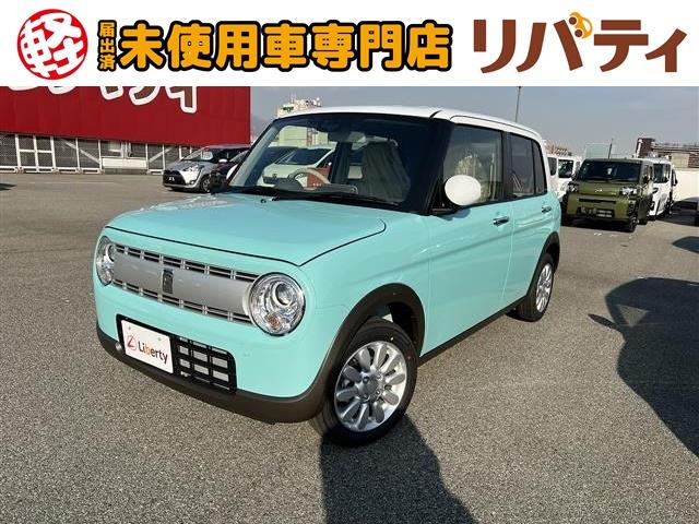99 以上節約 スズキ アルトラパン ｘ 届出済未使用車 禁煙車 衝突軽減ブレーキ キーフリーシステム プッシュスタート ｈｉｄヘッドライト 純正アルミホイール ステアリングスイッチ オートエアコン アイドリングストップ 前席シートヒーター E Office Lumajangkab Go Id