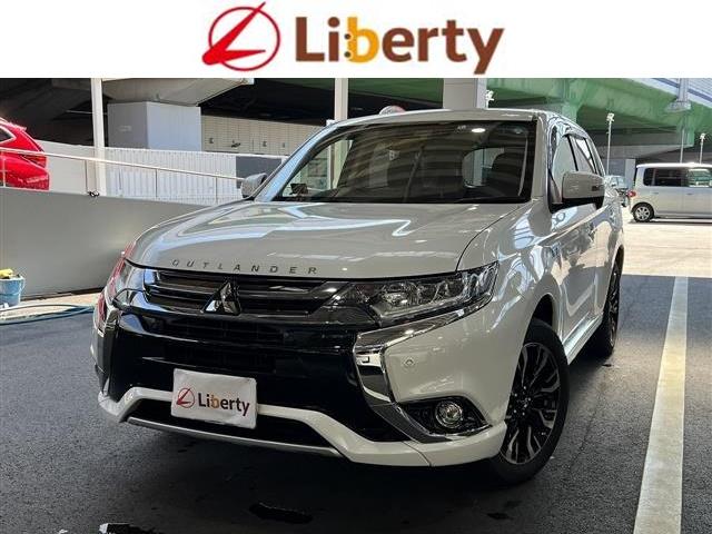 中古車21台 アウトランダーｐｈｅｖ ｇリミテッドエディション 三菱 40万台から選べる価格相場検索サイトbiglobe中古車 情報提供 グーネット