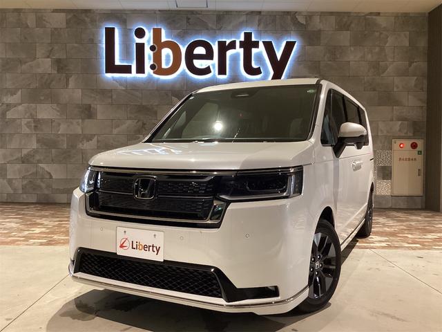 ステップワゴン スパーダ 8km プラチナホワイトパール 379.9万円 ステップワゴン スパーダ 8km プラチナホワイトパール 379.9万円