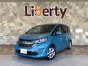 HONDA FREED HYBRID