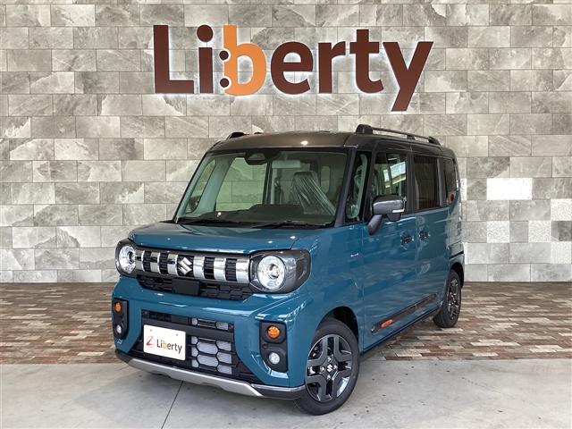 スペーシアギア