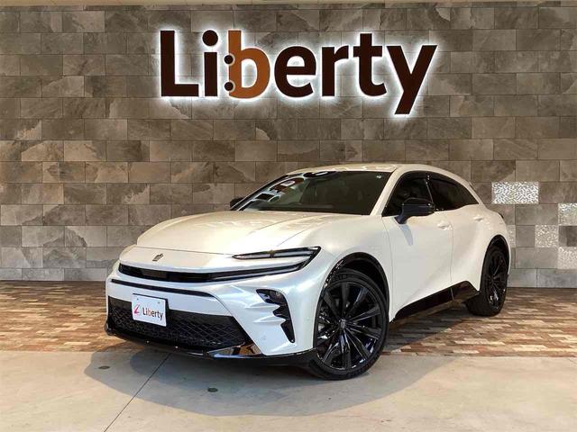 クラウンスポーツ