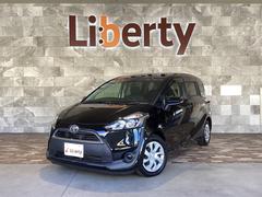 シエンタ G ETC バックカメラ ナビ レーンアシスト 衝突被害軽減システム 両側電動スライドドア オートマチックハイビーム スマートキー アイドリングストップ 電動格納ミラー 3列シート CVT 中古車画像