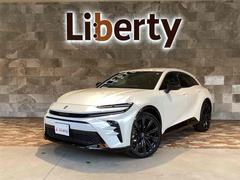 クラウンスポーツ Z 4WD ハイブリッド 全周囲カメラ ナビ TV クリアランスソナー オートクルーズコントロール レーンアシスト パークアシスト 衝突被害軽減システム オートマチックハイビーム オートライト 中古車画像