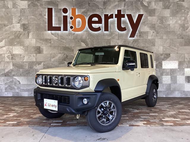 ジムニーノマド