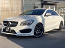 MERCEDES BENZ CLA-CLASS