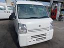 スズキ エブリイ ＰＣ （車検整備付）