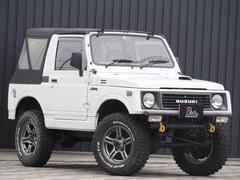 お届け可能 ジムニー JB23 バンカット 幌 5インチ 車検満タン お届け可能 ジムニー JB23 バンカット 幌 5インチ 車検満タン