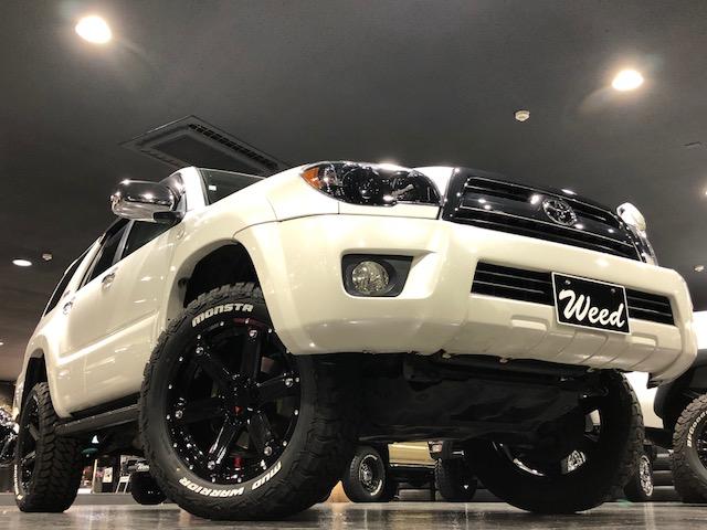 SSR-Xリミテッド BKスタイル リフトUP 20AW(1枚目)