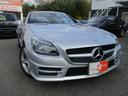 メルセデス・ベンツ ＳＬＫ ＳＬＫ３５０　ＡＭＧスポーツエディシ...