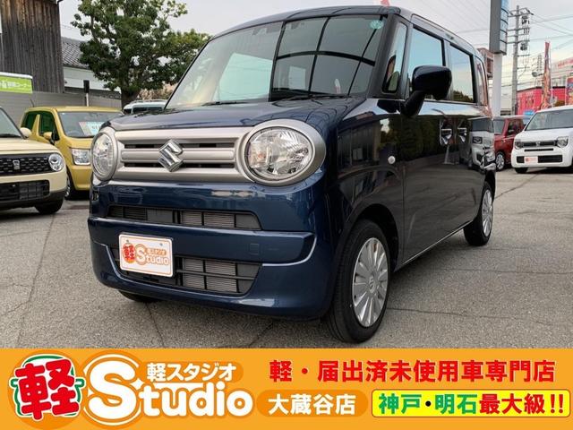 軽スタジオならではの車選びを是非お楽しみ下さい☆ 高品質な特選中古車が続々入荷中です！！