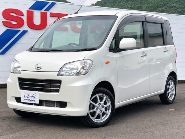 X キーレス 禁煙車 コーティング(1枚目)