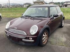 ＭＩＮＩ　ＭＩＮＩ　クーパー　アルミホイール　ＣＶＴ　盗難防止システム