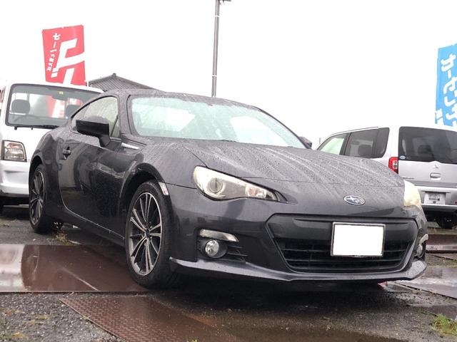 スバル ＢＲＺ