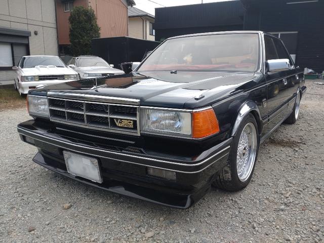 セドリック y30系の中古車を探すなら グーネット中古車 日産の中古車情報 セドリック y30系の中古車を探すなら グーネット中古車 日産の中古車情報