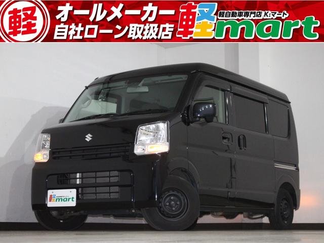ジョインターボ キーレスキー ナビ付き ETC 電格ミラー 両側スライドドア ワンオーナー 盗難防止 室内清掃済み 保証付き(1枚目)