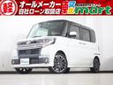 ダイハツ タント カスタムＲＳ　トップエディションＳＡＩＩＩ　ス...