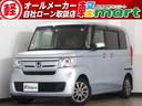 ホンダ Ｎ－ＢＯＸ Ｇ・Ｌホンダセンシング　Ｂカメ　ＥＴＣ　ＰＳ...