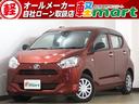 スマートアシストＩＩＩ　保証付き　室内清掃済み 安心の車両品質評価書付き！第三者機関による検査を受けた車両です！